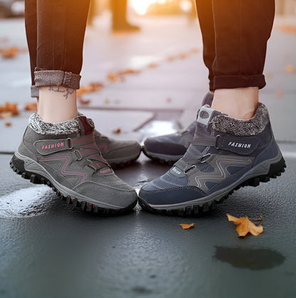 Orthopedic Winter Boots