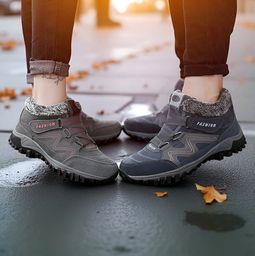 Orthopedic Winter Boots