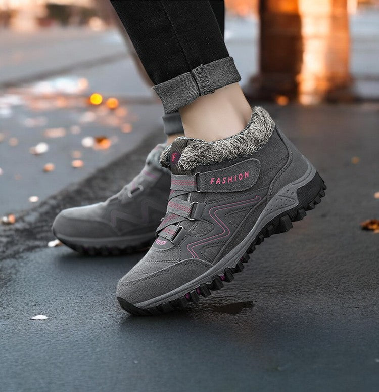 Orthopedic Winter Boots