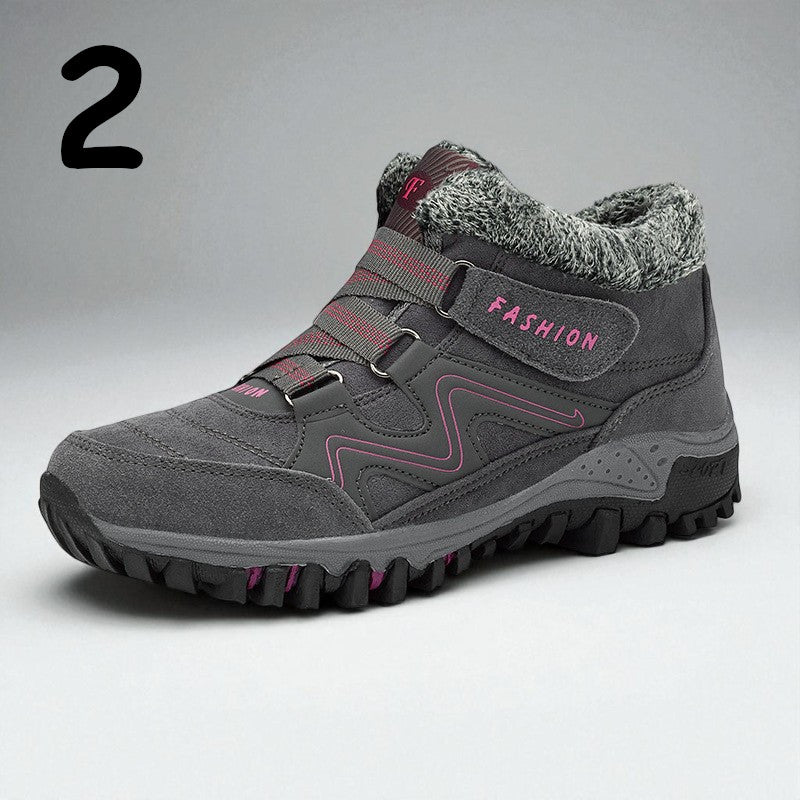 Orthopedic Winter Boots