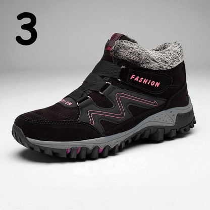 Orthopedic Winter Boots