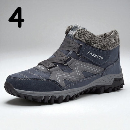 Orthopedic Winter Boots