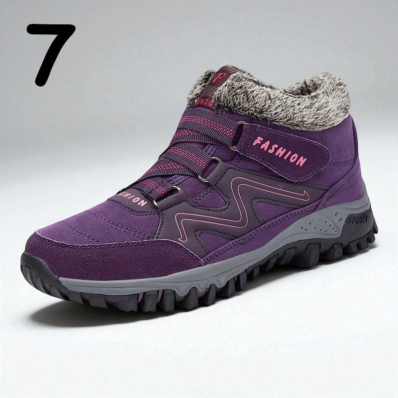 Orthopedic Winter Boots